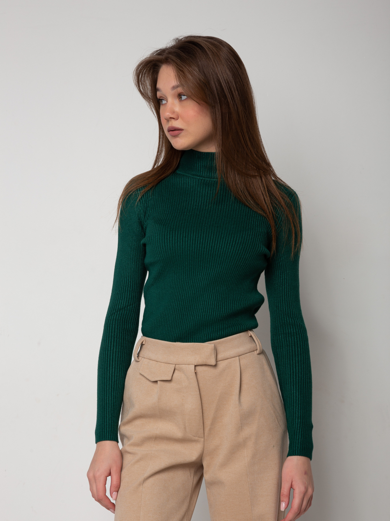 Водолазка Famo модель GO-1401_13 Фото