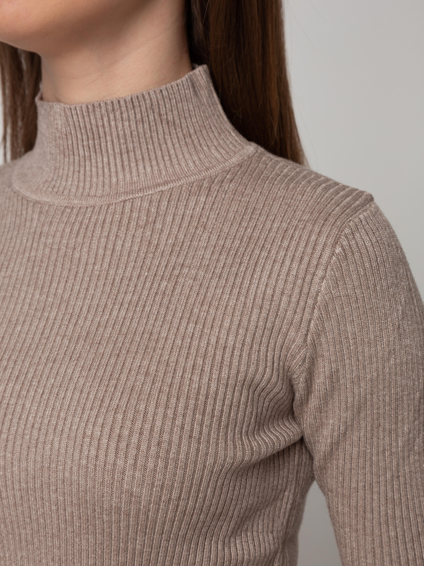 Водолазка Famo модель GO-1401_16 Фото