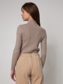 Водолазка Famo модель GO-1401_16 Фото