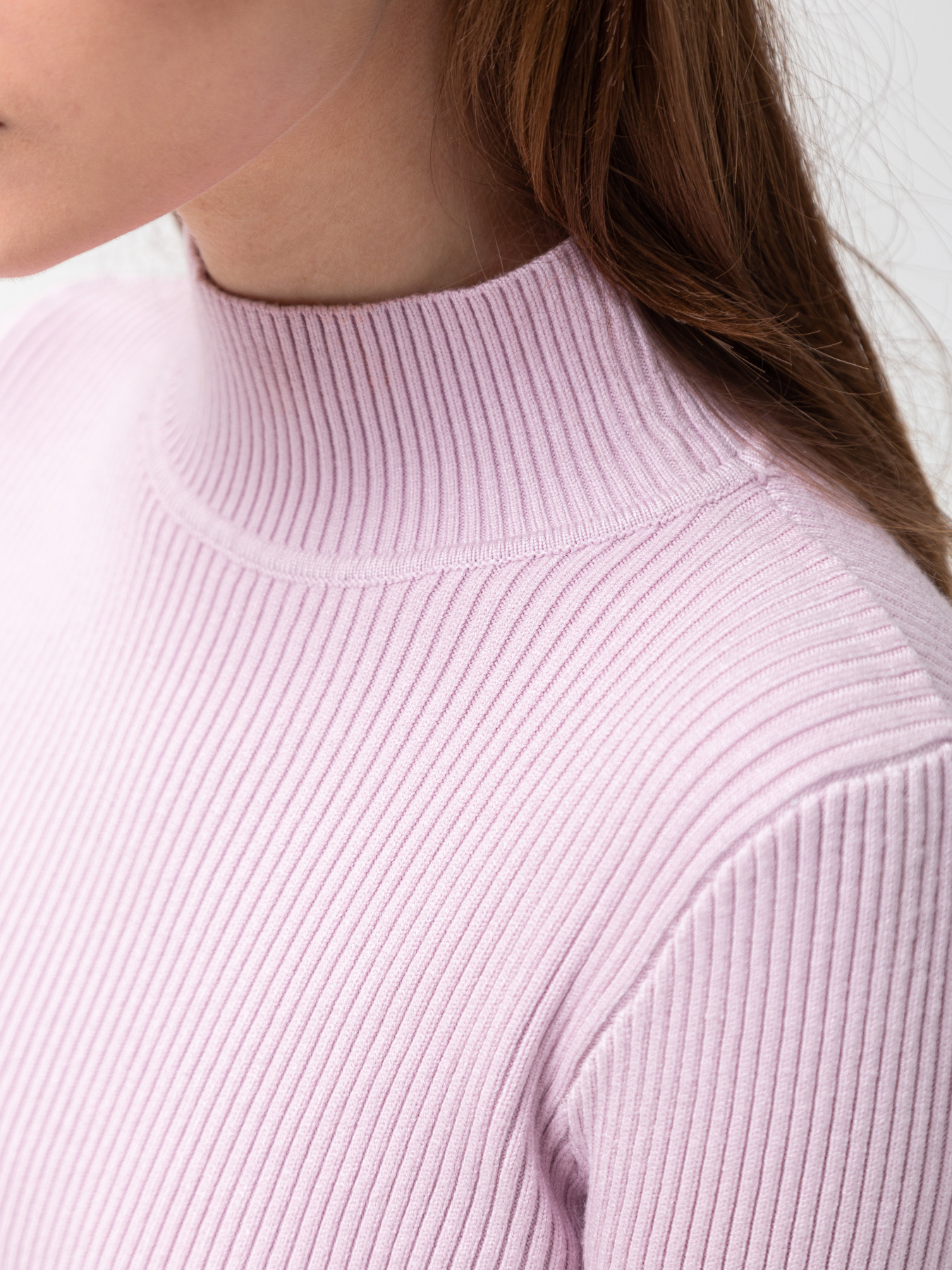 Водолазка Famo модель GO-1401_12 Фото