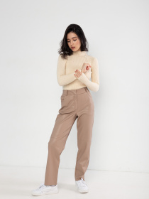 Штани повсякденні Famo модель BR-B221003_03 Фото