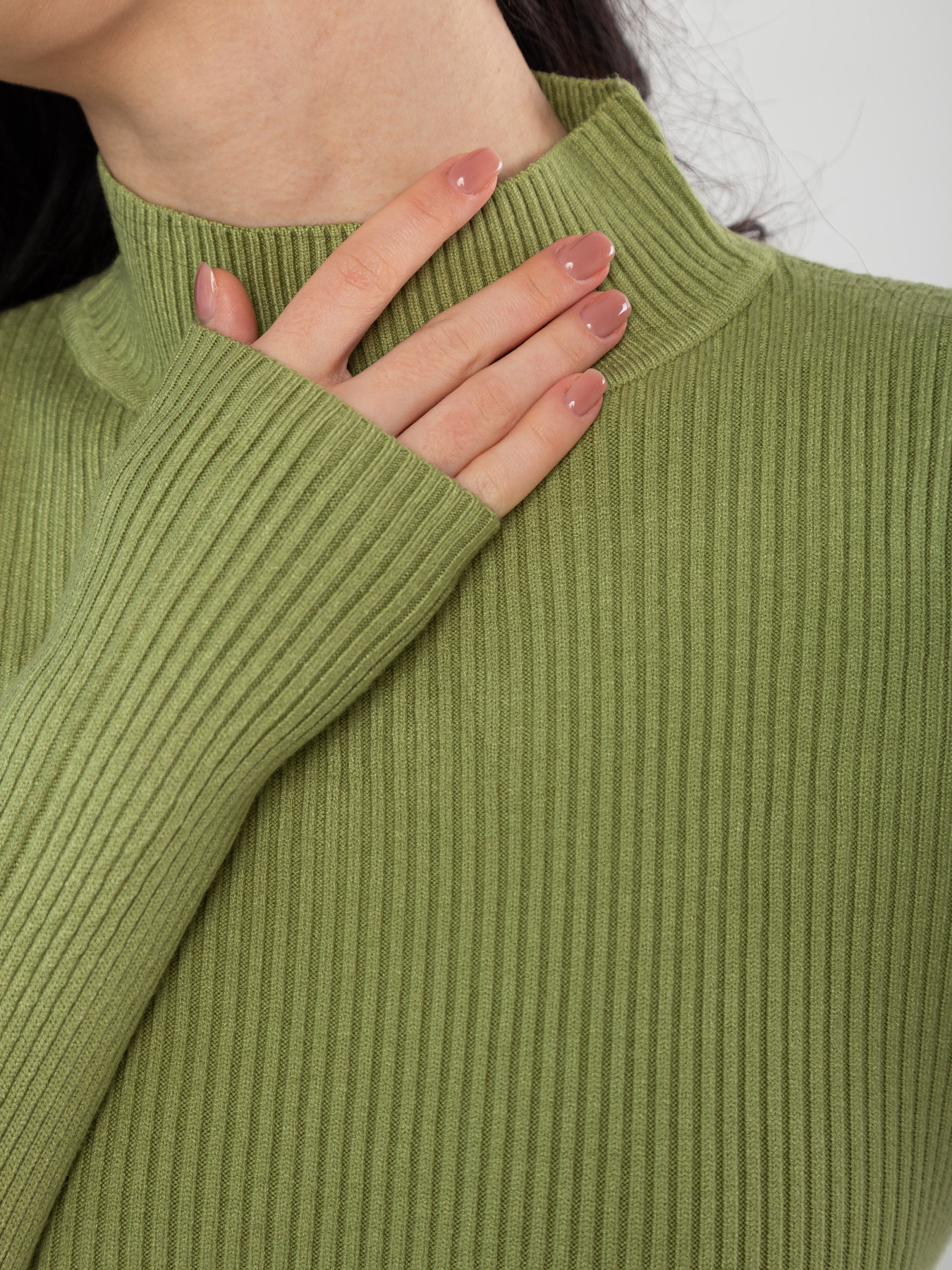 Водолазка Famo модель GO-1401_15 Фото