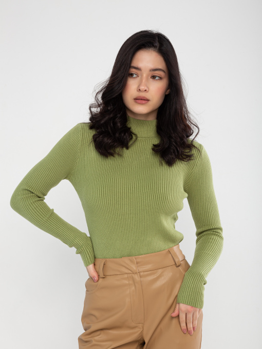 Водолазка Famo модель GO-1401_15 Фото