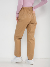 Штани повсякденні Famo модель BR-B221003_04 Фото