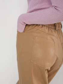 Штани повсякденні Famo модель BR-B221003_04 Фото