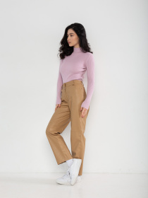 Штани повсякденні Famo модель BR-B221003_04 Фото