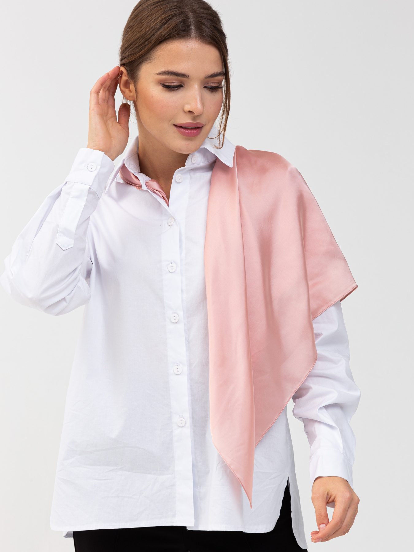 Хустка Famo модель APL-101_04 Фото