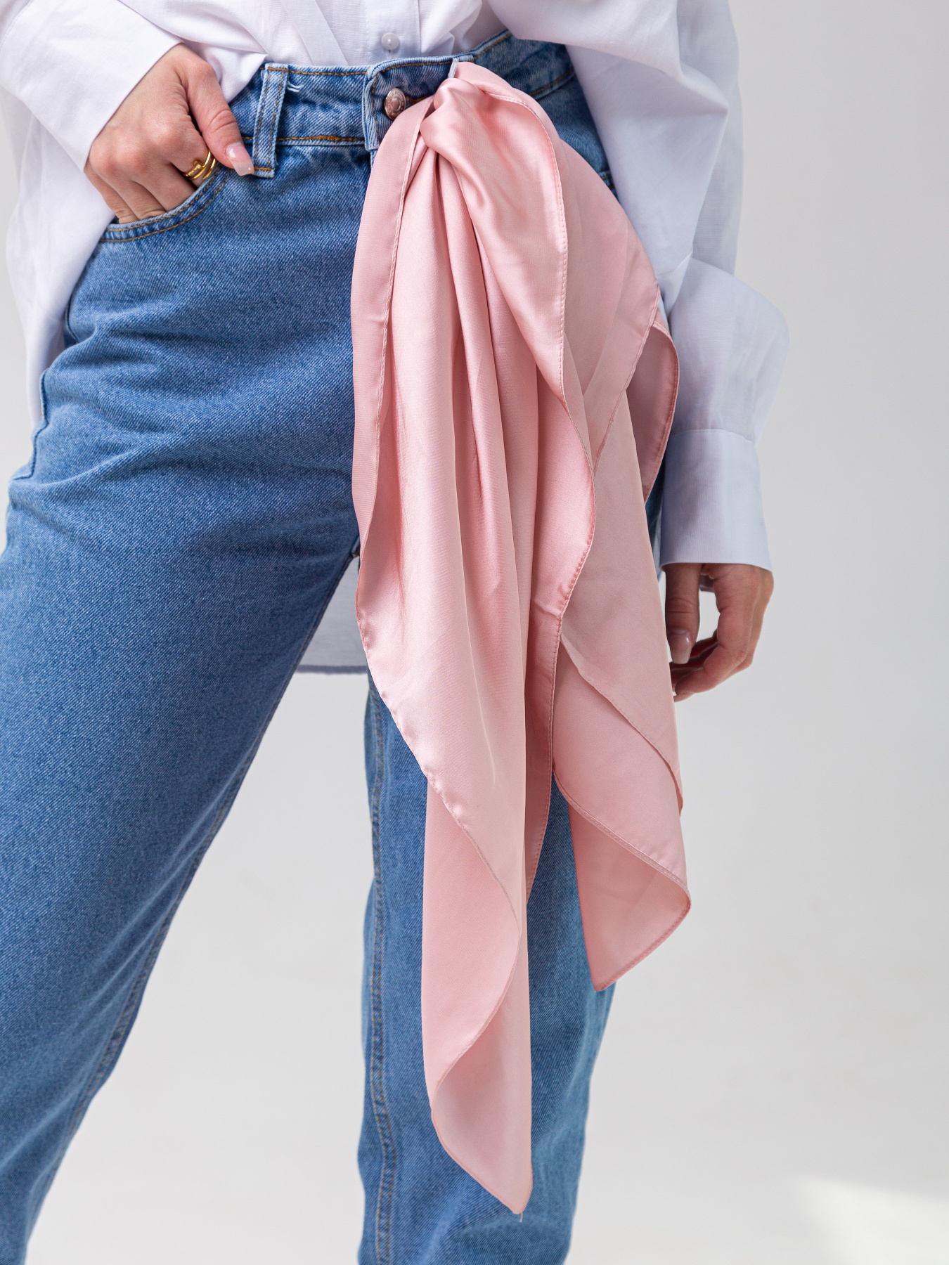 Хустка Famo модель APL-101_04 Фото