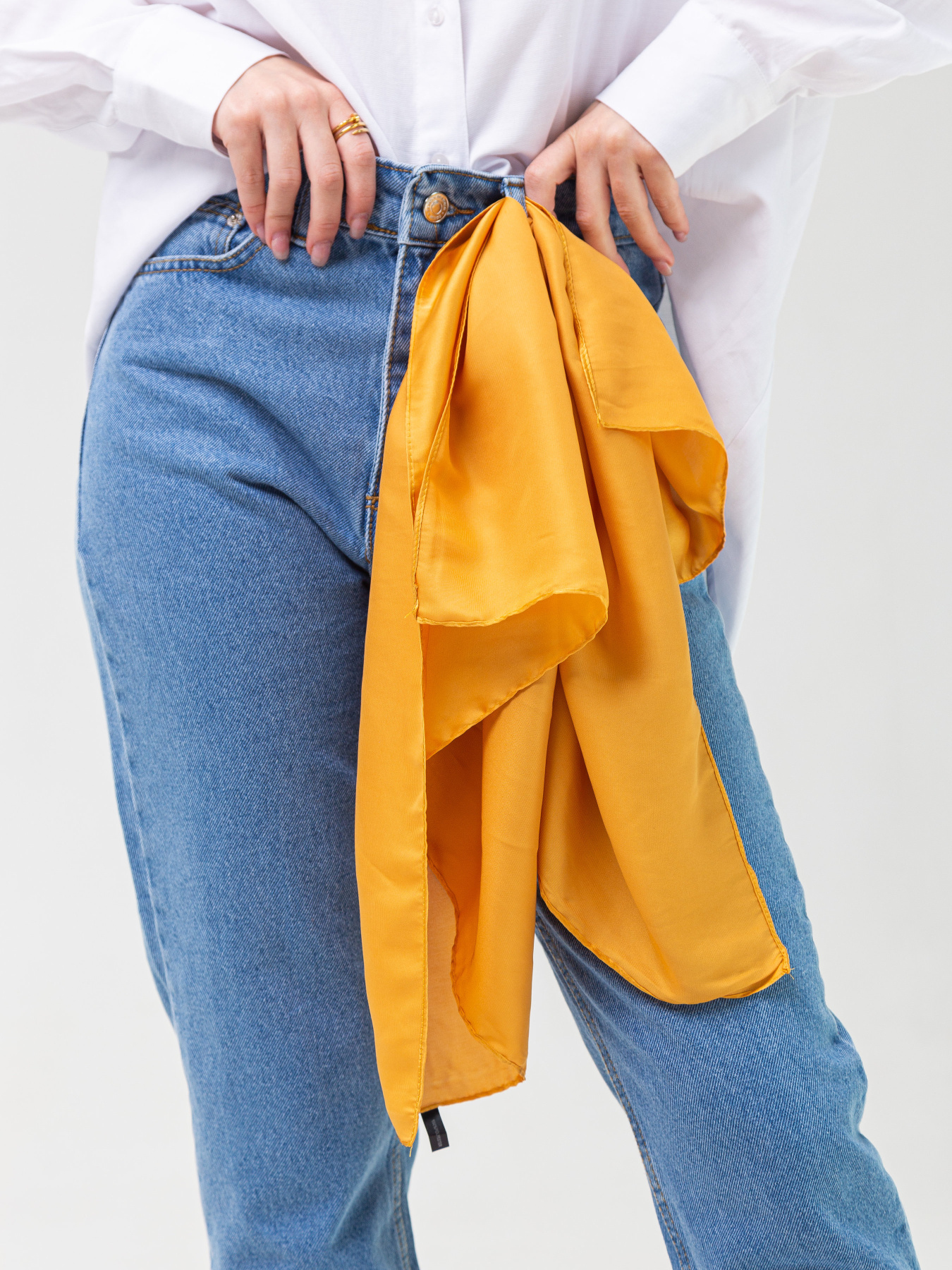 Хустка Famo модель APL-101_05 Фото