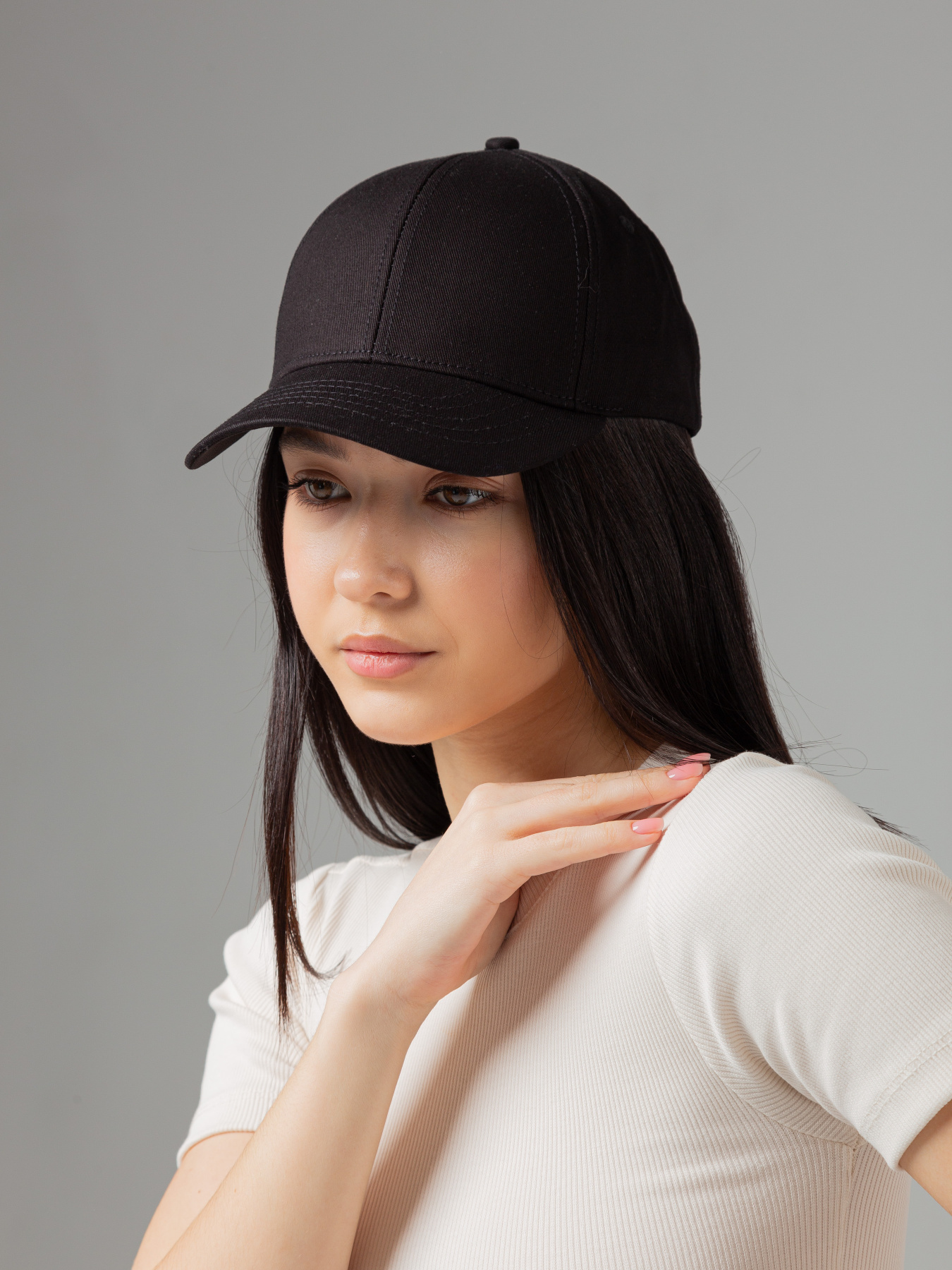 Кепка Famo модель BK-R-1244_08 Фото