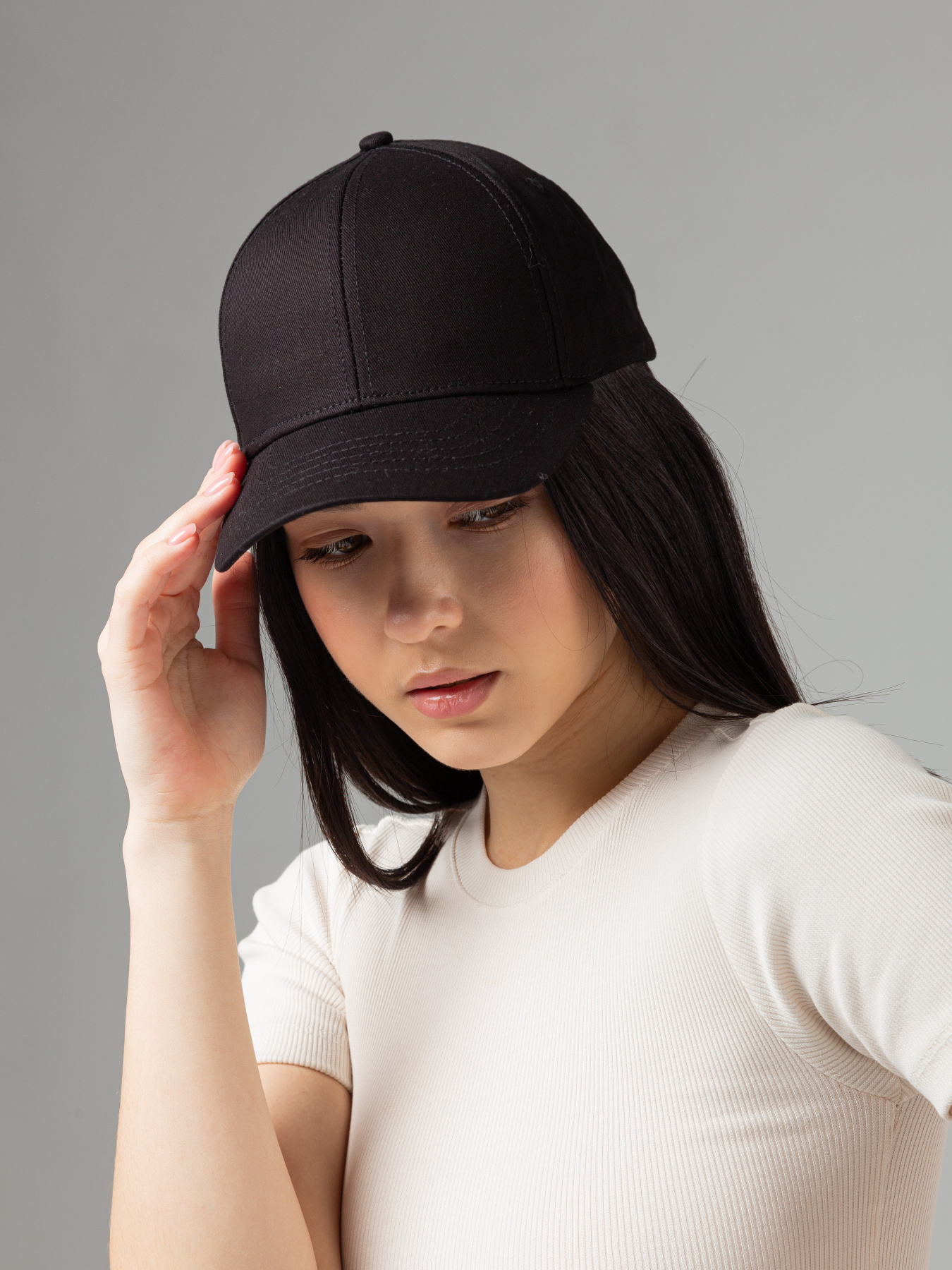 Кепка Famo модель BK-R-1244_08 Фото