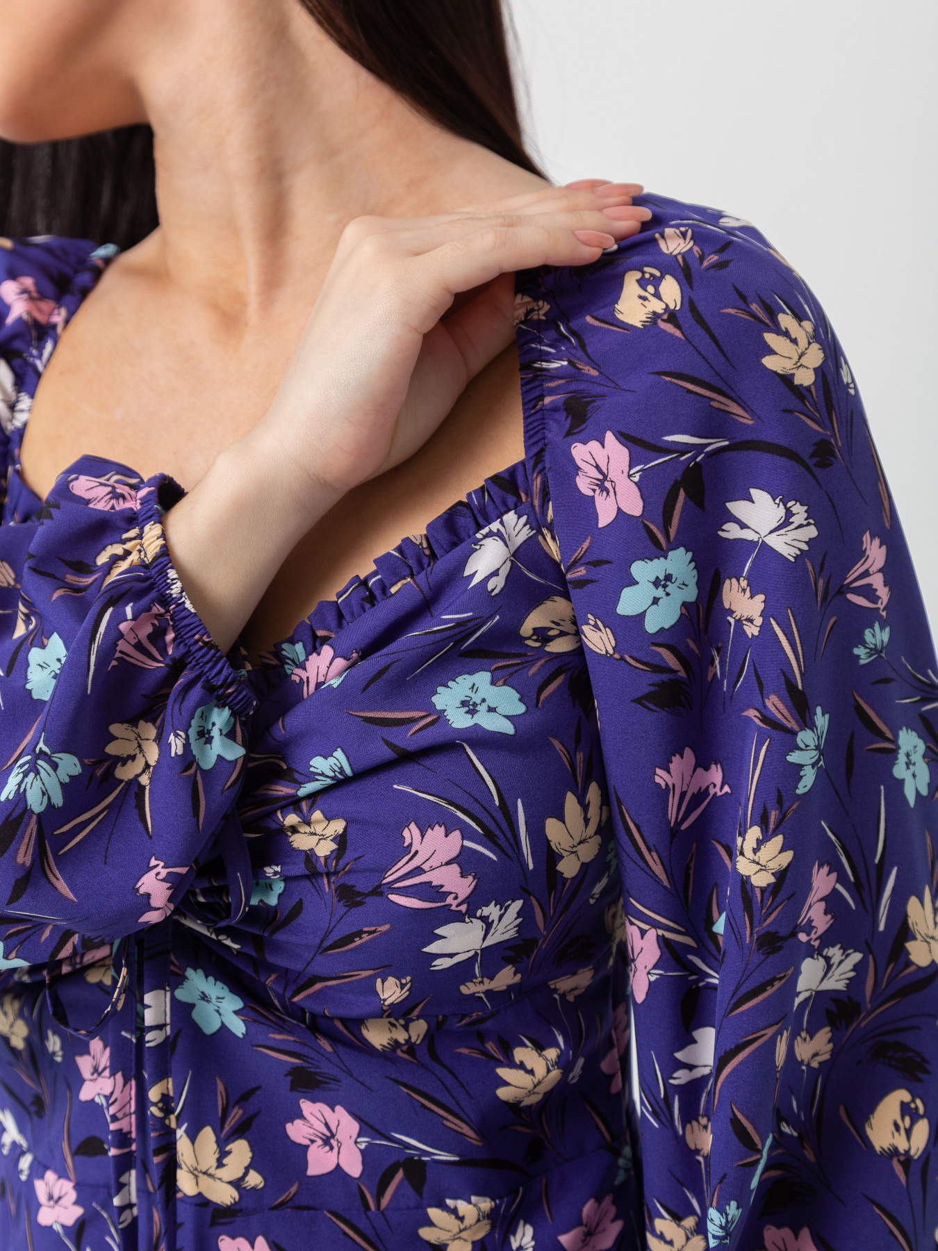 Сукні Famo модель PLA-D092024_06 Фото