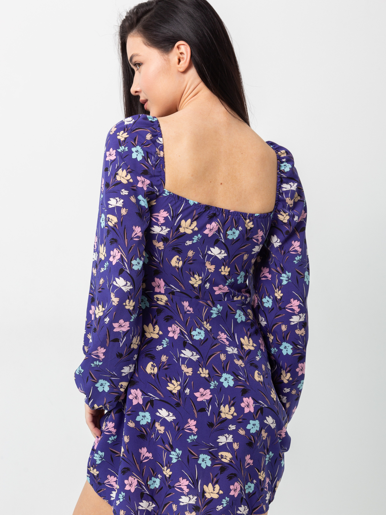 Сукні Famo модель PLA-D092024_06 Фото