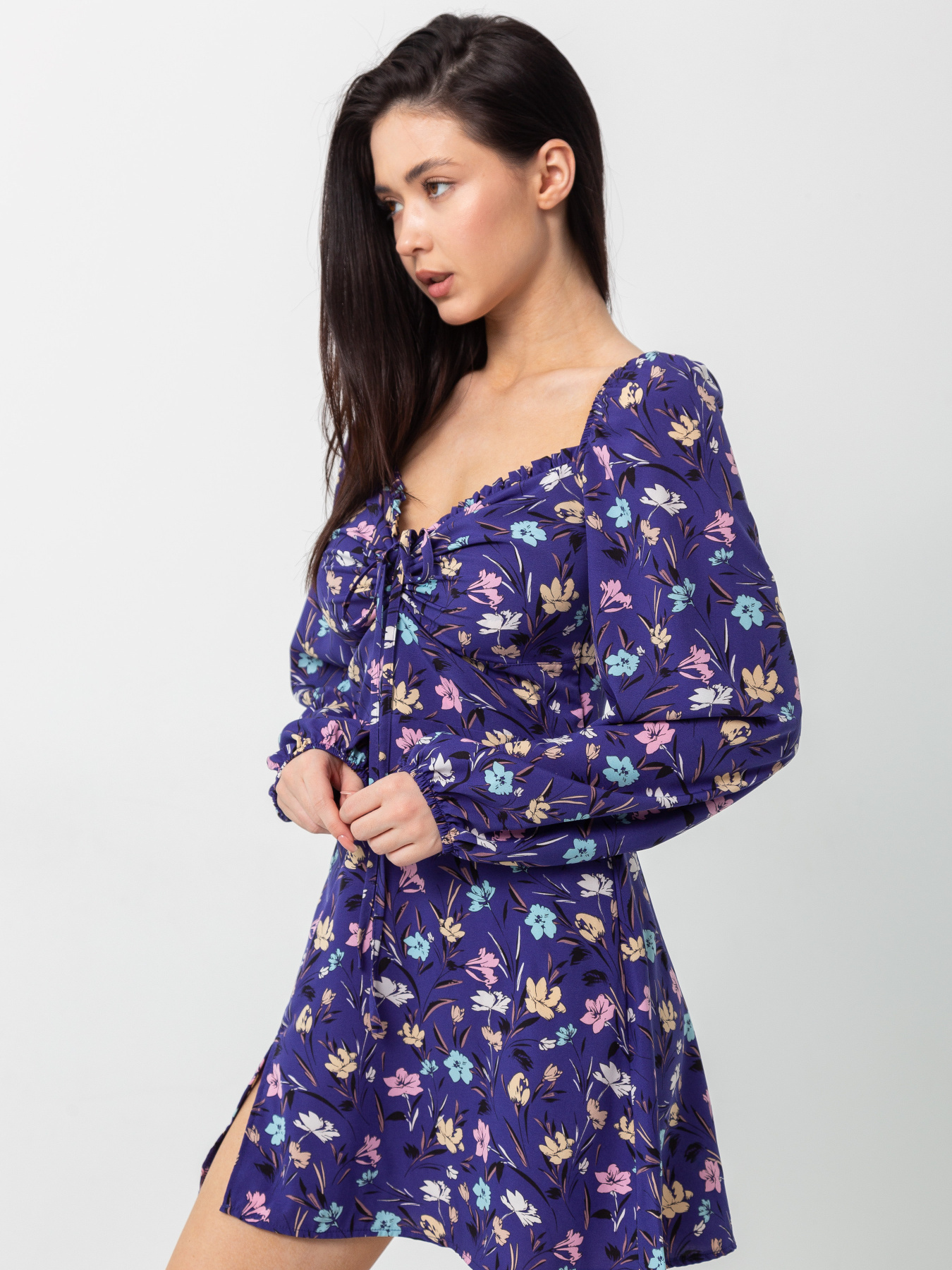 Сукні Famo модель PLA-D092024_06 Фото