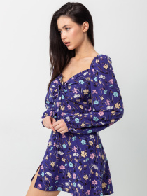 Сукні Famo модель PLA-D092024_06 Фото