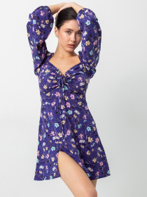 Сукні Famo модель PLA-D092024_06 Фото