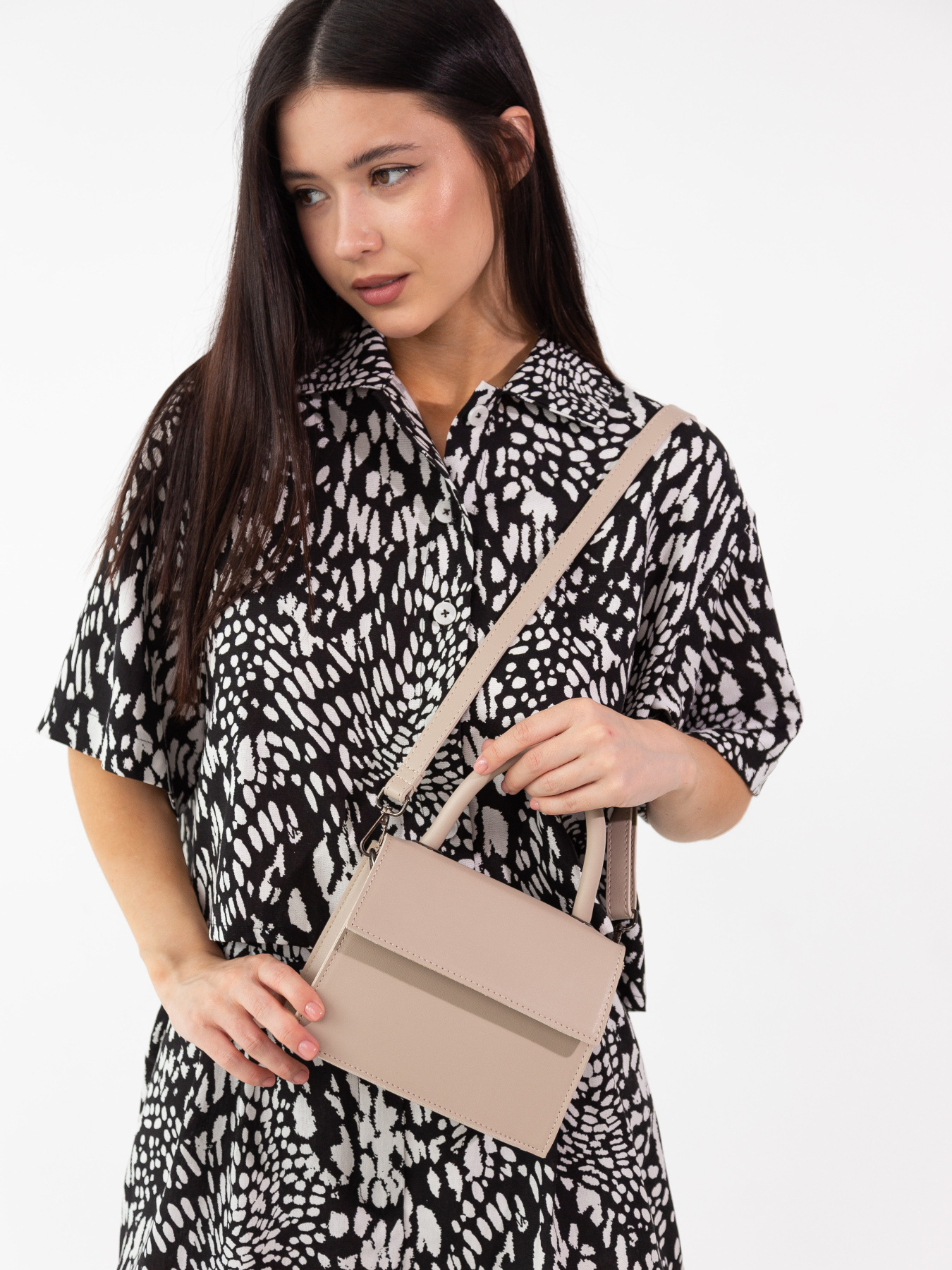 Сумка Famo модель SYM-23-36_03 Фото