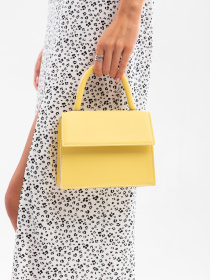 Сумка Famo модель SYM-23-36_08 Фото