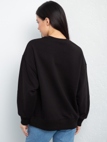 Світшот Famo модель S-550_01 Фото