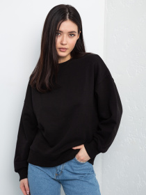 Світшот Famo модель S-550_01 Світшот Famo модель S-550_01 Фото