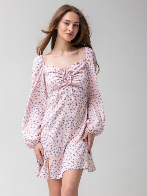 Платья Famo модель PLA-D092024_11 Фото