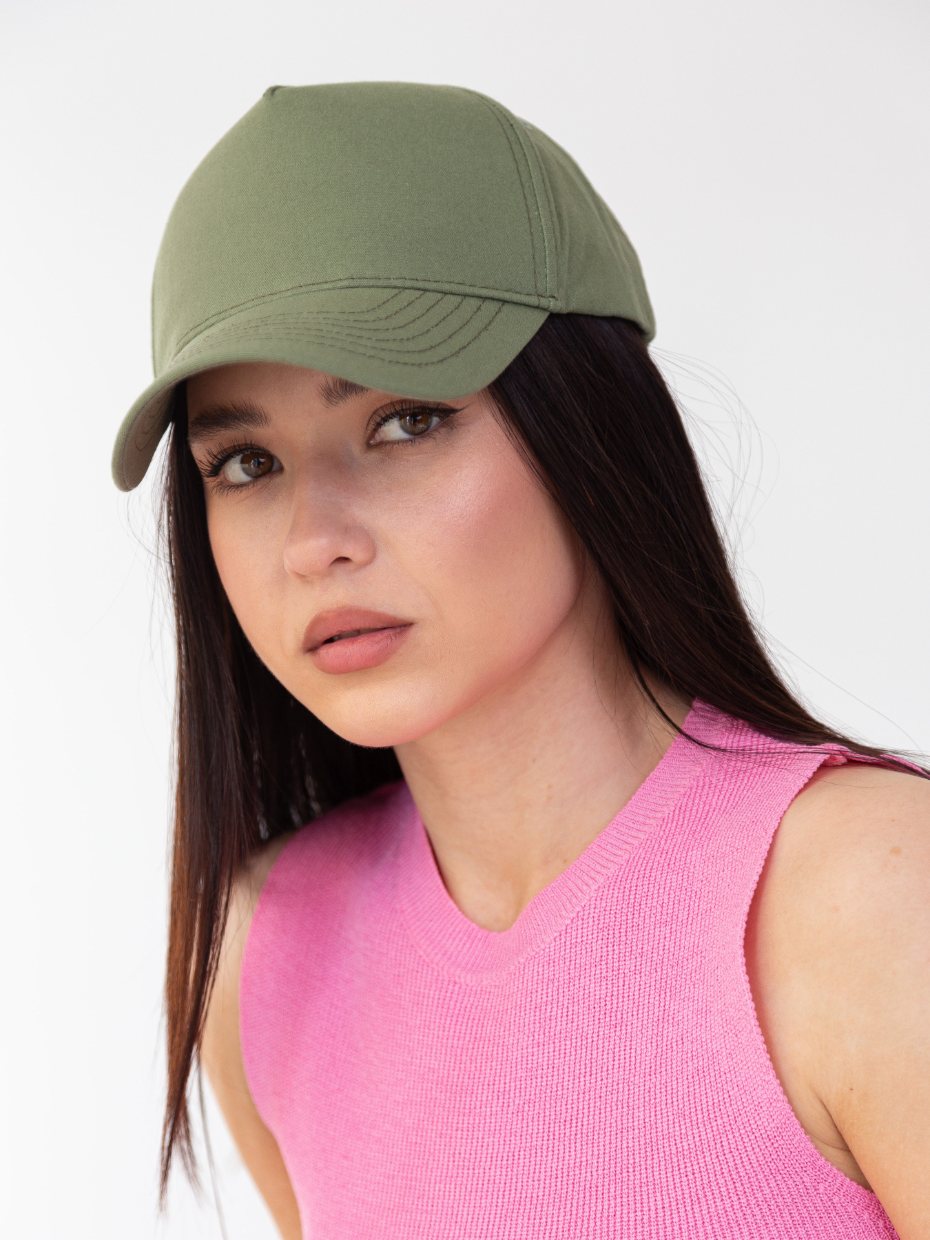 Кепка Famo модель BK-4111_01 Фото