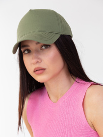 Кепка Famo модель BK-4111_01 Фото