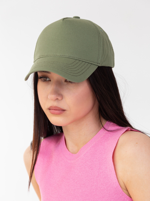 Кепка Famo модель BK-4111_01 Фото