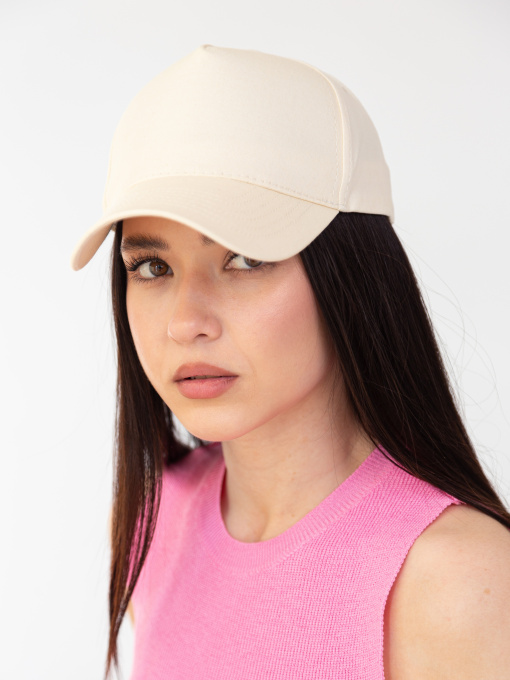 Кепка Famo модель BK-4111_03 Фото