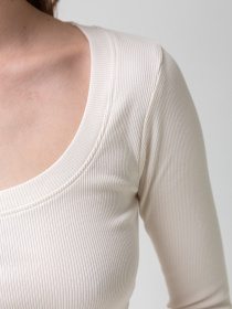 Лонгслів Famo модель L-310011_01 Фото