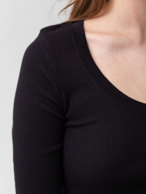 Лонгслив Famo модель L-310011_02 Фото