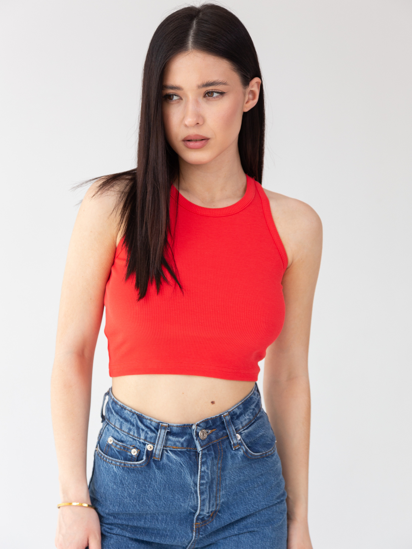 Топ Famo модель FUT-60050_06 Фото