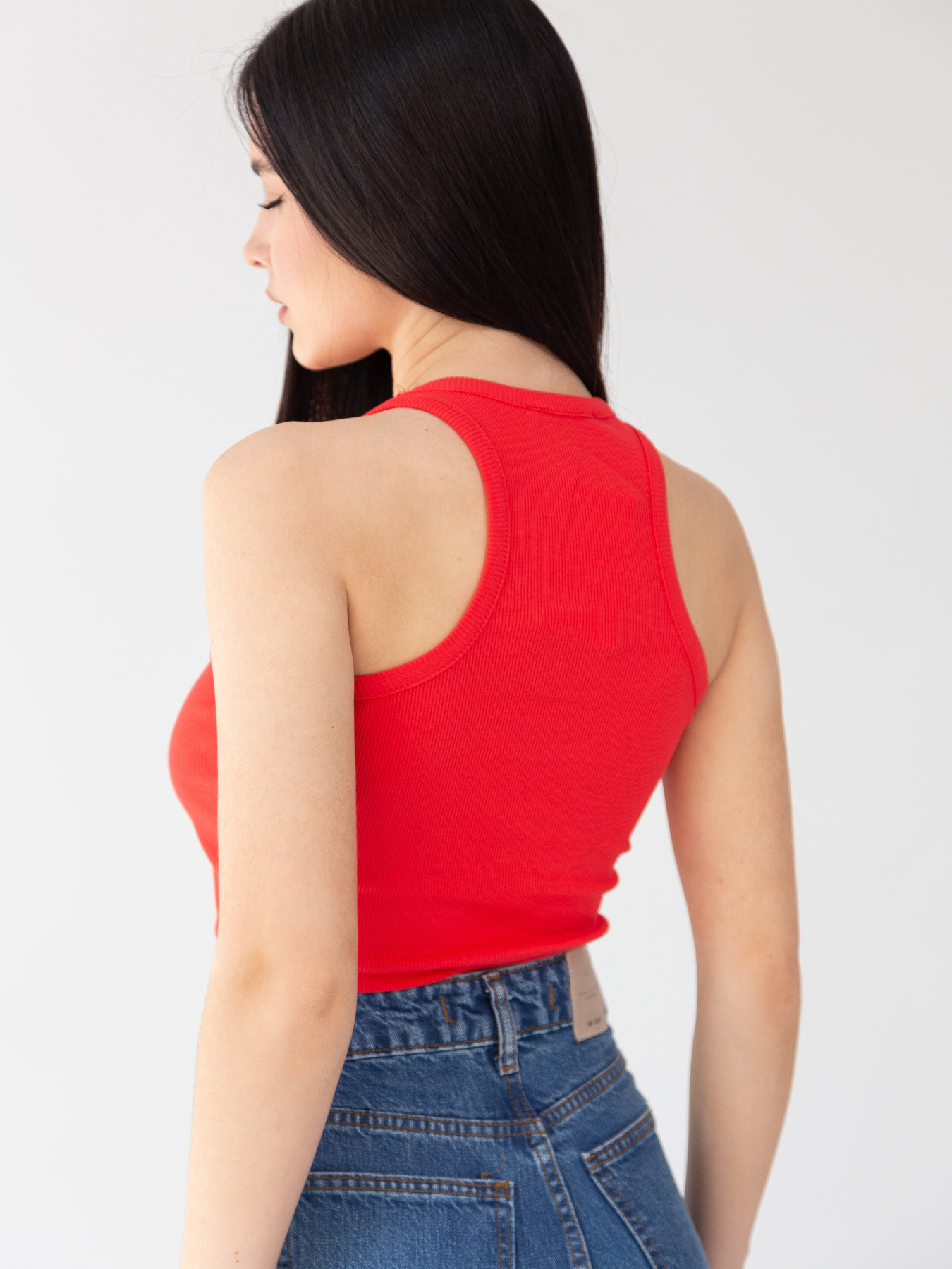 Топ Famo модель FUT-60050_06 Фото