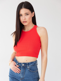 Топ Famo модель FUT-60050_06 Фото