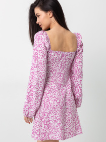 Сукні Famo модель PLA-D092024_07 Фото