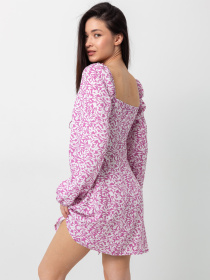 Сукні Famo модель PLA-D092024_07 Фото