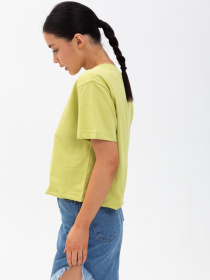 Футболка Famo модель FUT-KR6790_02 Фото