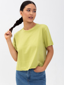 Футболка Famo модель FUT-KR6790_02 Фото