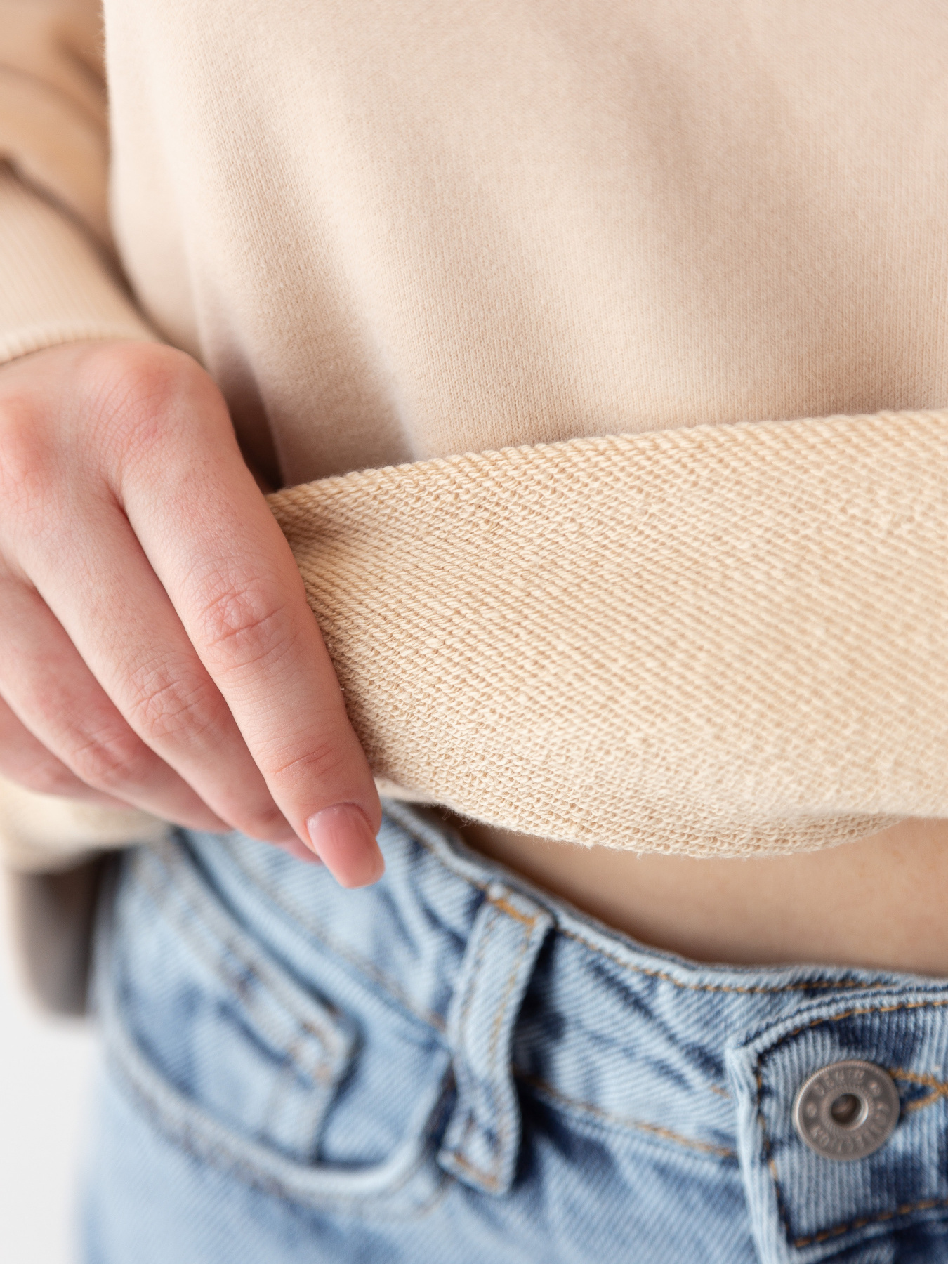 Світшот Famo модель S-550_02 Світшот Famo модель S-550_02 Фото