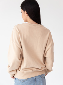 Світшот Famo модель S-550_02 Світшот Famo модель S-550_02 Фото