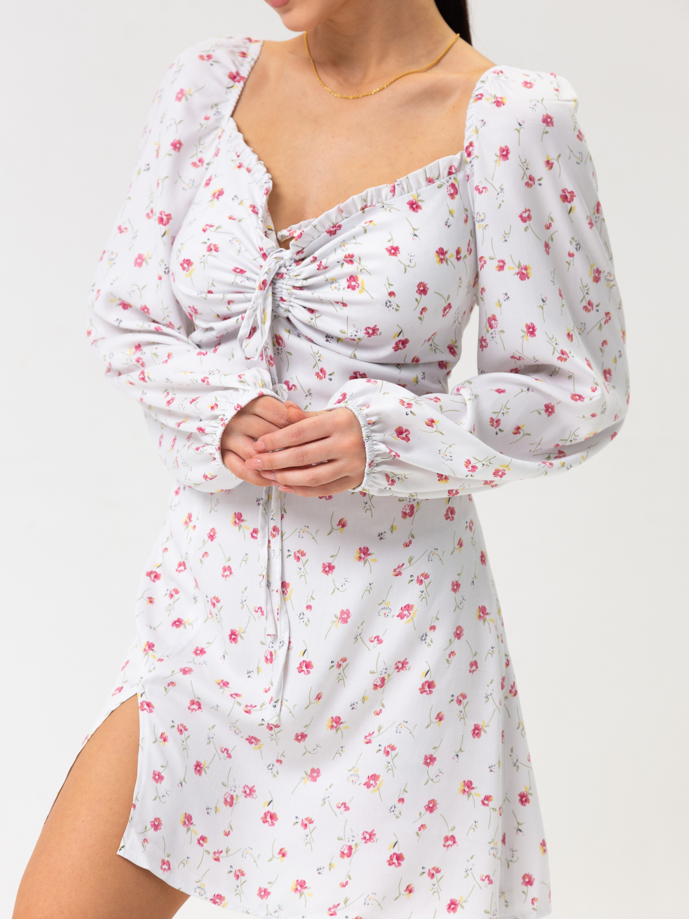 Сукні Famo модель PLA-D092024_14 Фото