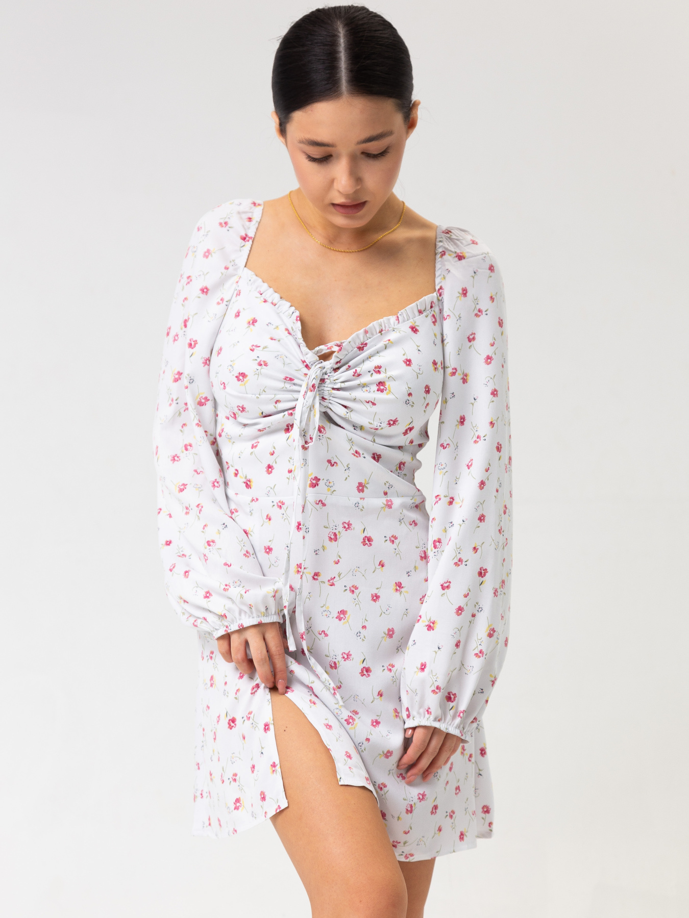 Сукні Famo модель PLA-D092024_14 Фото