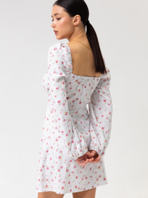 Сукні Famo модель PLA-D092024_14 Фото