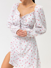 Сукні Famo модель PLA-D092024_14 Фото