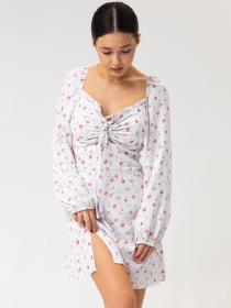 Сукні Famo модель PLA-D092024_14 Фото