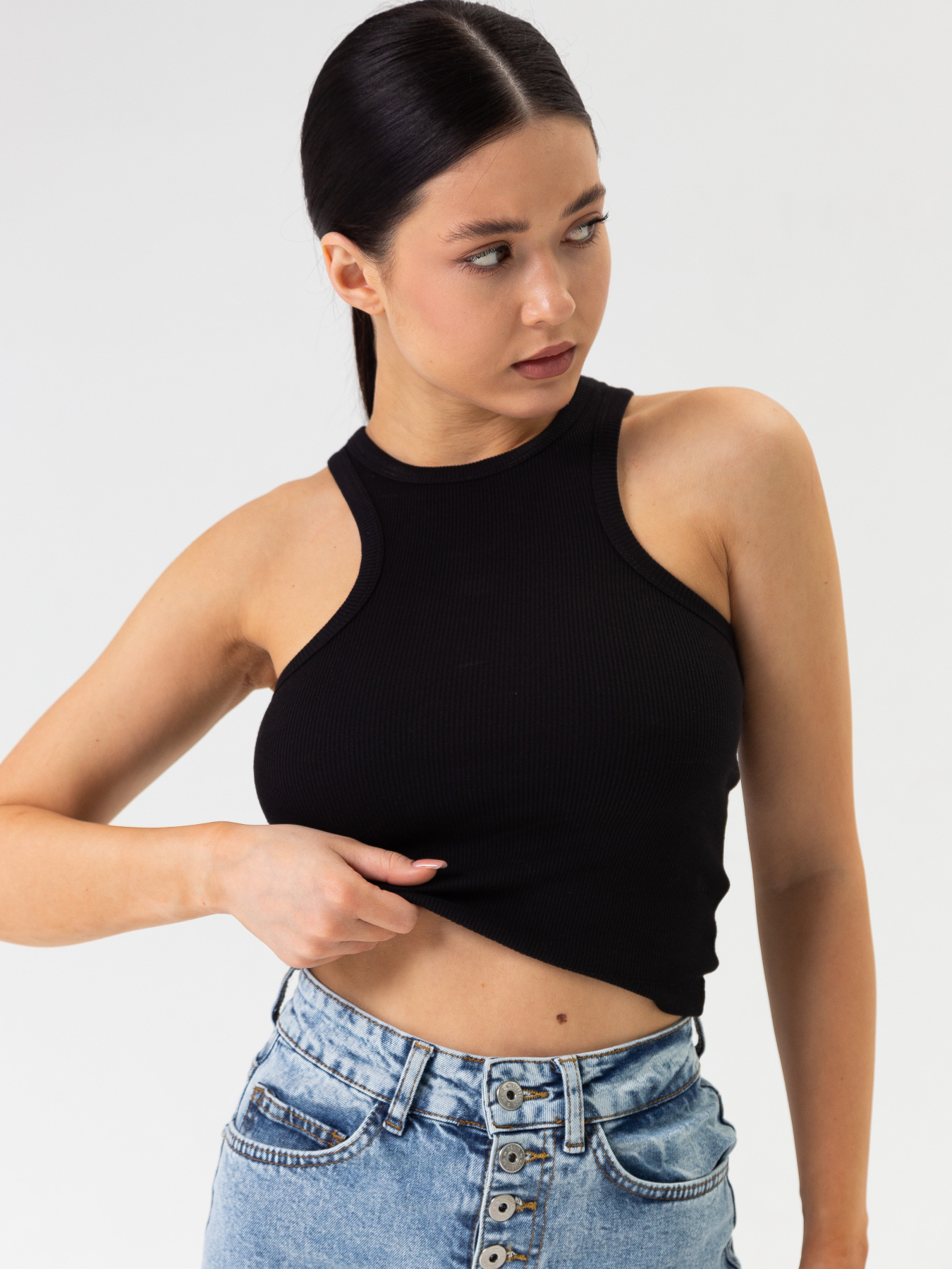 Топ Famo модель FUT-2100_01 Фото