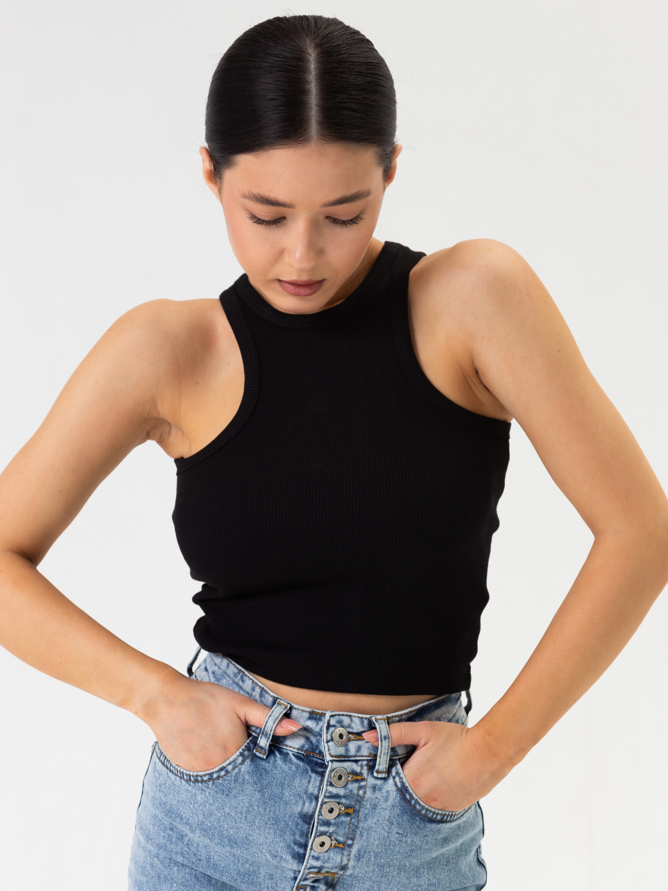 Топ Famo модель FUT-2100_01 Фото