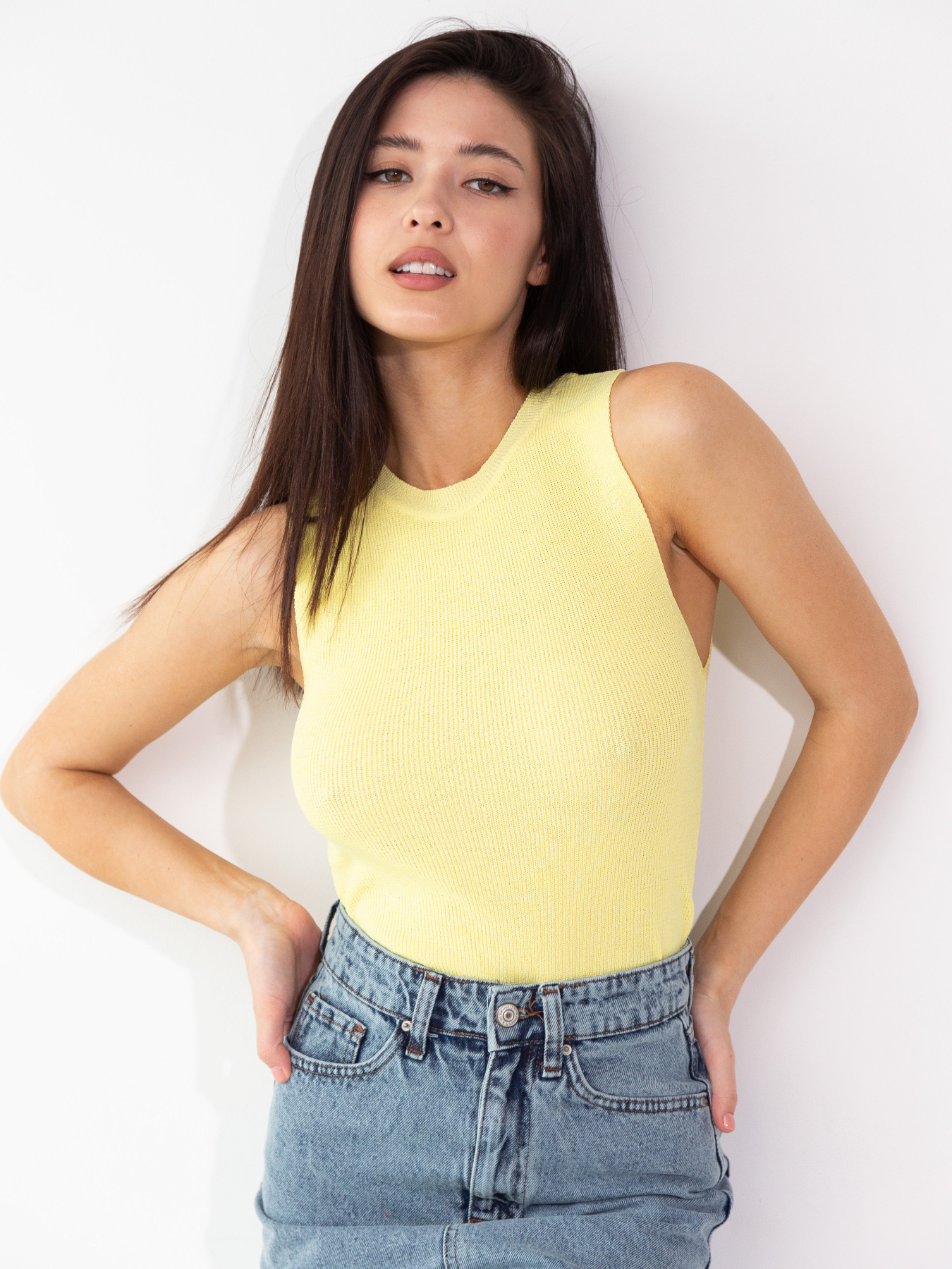 Топ Famo модель FUT-3120_05 Фото