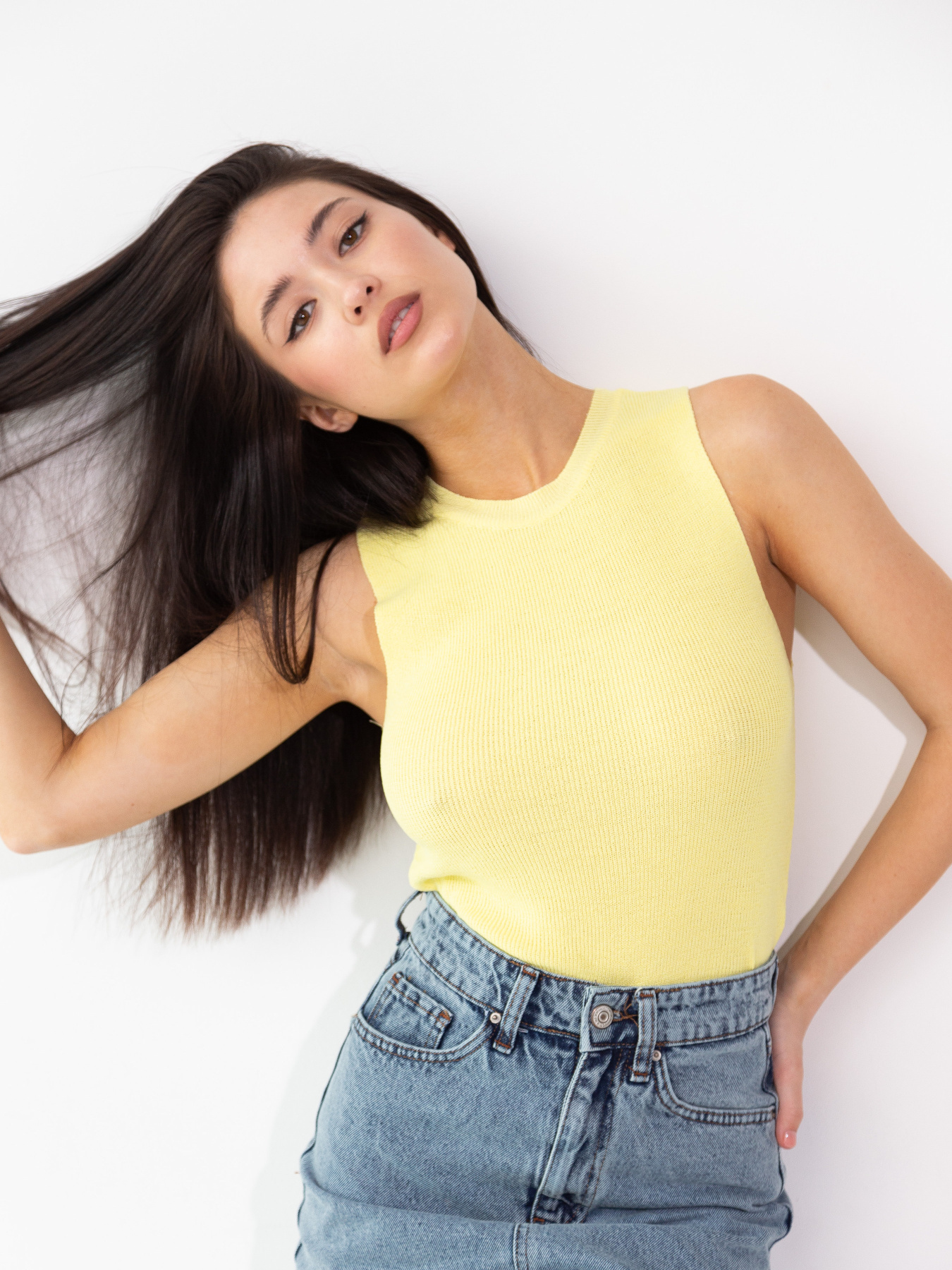 Топ Famo модель FUT-3120_05 Фото