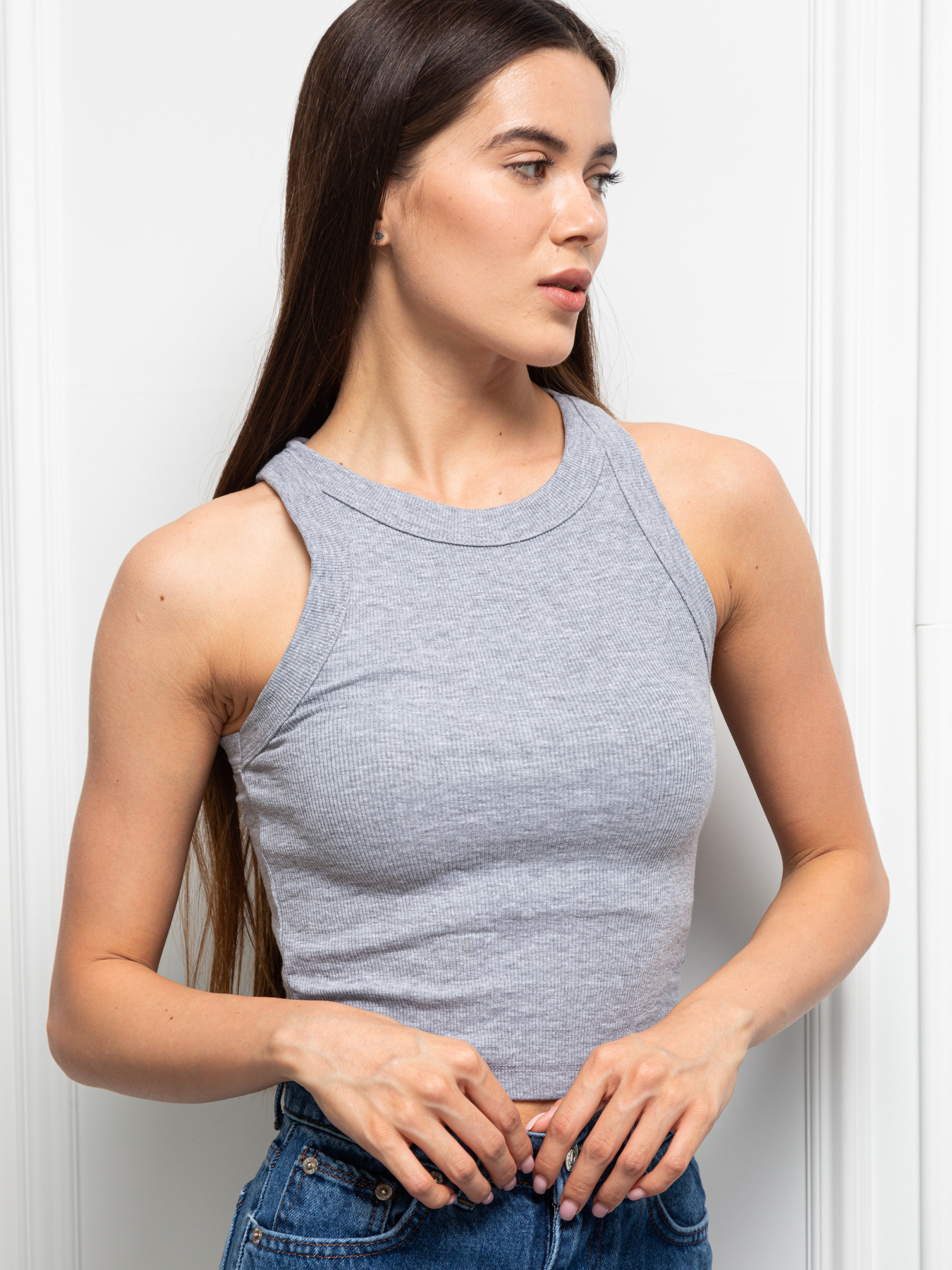 Топ Famo модель FUT-2102_05 Фото